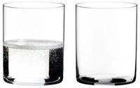 RIEDEL THE WINE GLASS COMPANY Gl&auml;ser-Set Veloce 2er Set 430 ml, Kristallglas