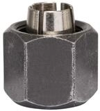 BOSCH Spannzange, F&uuml;r Bosch-Kantenfr&auml;sen - 8 mm