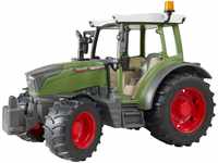 Bruder Traktor Fendt Vario 211 (02180)