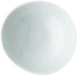 Rosenthal Schale Junto Opal Green Bowl 10&nbsp;cm, Porzellan, (Sch&uuml;sseln & Schalen),