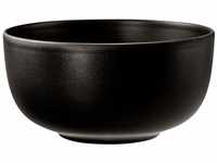Seltmann Weiden Liberty Velvet Black Foodbowl 17,5 cm schwarz
