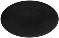 Seltmann Weiden Servierplatte Life Fashion, Porzellan, (1-tlg), Platte oval