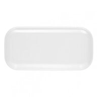 Seltmann Weiden Geschirr-Set Platte eckig 5301 24 cm x 12 cm No Limits 3 von Seltmann
