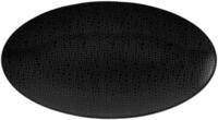 Seltmann Weiden Servierplatte Life Fashion, Porzellan, (1-tlg), Platte oval