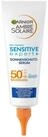 GARNIER Gesichtspflege Sensitive Expert+ Sonnenschutz-Serum LSF 50+, 1-tlg.