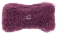 LANA GROSSA SETASURI H&auml;kelwolle, 212 m (Feines Lace-Garn aus Alpaka (Suri) und