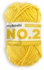 myboshi No.2 Wolle, Babywolle H&auml;kelwolle, 100 m (1-St., No.2 Wolle Original