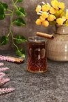 Pasabahce Gl&auml;ser-Set Timeless Teegl&auml;ser-Set, 12-tlg., Glas, 12-tlg. Set, 170 ml,
