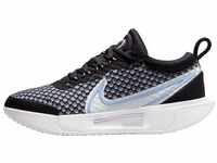 Nike Herren Sneaker COURT ZOOM PRO W HARD COURT Tennisschuh
