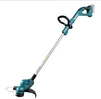 Makita Akku-Rasentrimmer DUR193Z, (1 St), 18V ohne Akku und Ladeger&auml;t