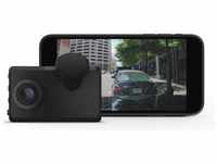 Garmin Dash Cam LIVE Dashcam (HD, WLAN (Wi-Fi)