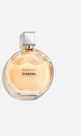 CHANEL Eau de Parfum CHANEL CHANCE EAU DE PARFUM, Glasflakon
