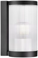 Nordlux Wandleuchte Nordlux Coupar 2218061003 Wandleuchte E27 Schwarz