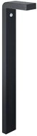 EGLO LED Stehlampe Baracconi, Leuchtmittel inklusive, Stehleuchte - L9 x B20 x...