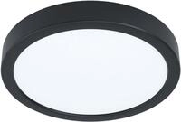 EGLO Deckenleuchte ARGOLIS 2, LED fest integriert, Warmwei&szlig;, Deckenleuchte aus...