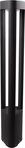 HEITRONIC Pollerleuchte Heitronic 35829 MARYLAND LED-Stehlampe 9 W Anthrazit