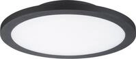 HEITRONIC LED Au&szlig;en-Wandleuchte Tella, LED fest integriert, Warmwei&szlig;,...