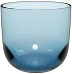 like. by Villeroy & Boch Gl&auml;ser-Set Like Ice Wasserglas Set 2tlg, Kristallglas