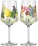 Ritzenhoff Cocktailglas, Kristallglas