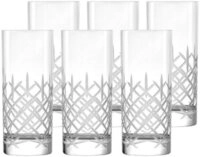 St&ouml;lzle Longdrinkglas St&ouml;lzle Lausitz New York Bar Club Saftdrink gro&szlig; 380...
