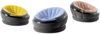 Intex Luftmatratze Intex 68582NP Empire Chairs Sessel (L x B x H) 112 x 109 x 69 cm