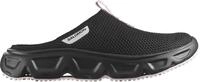 Salomon SHOES REELAX SLIDE 6.0 W Black/Blac Sneaker