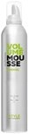 Dusy Professional Haarschaum Dusy Style Volume Mousse normal 400ml