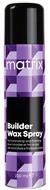 MATRIX Haarpflege-Set Spray wax (Builder Wax) 250ml