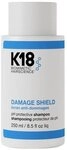 K18 Haarshampoo K18 Damage Shield Protective Shampoo 250ml
