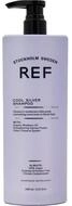 REF Haarshampoo Ref Cool Silver Shampoo mit pflanzlichen Extrakten