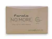 Fanola Haarmaske No More Haarkur Creme Maske für Styling 200 ml