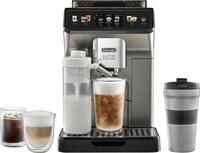 De'Longhi Kaffeevollautomat Eletta Explore Cold Brew ECAM450.86.T - 100 Rezepte