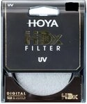 Hoya HDX UV-Filter 55mm Objektivzubeh&ouml;r