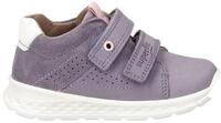 Superfit Superfit BREEZE, Sneaker, Lila, Kinder Sneaker