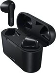 JVC JVC HA-A3T Kopfh&ouml;rer Schwarz wireless Kopfh&ouml;rer