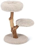 Designed By Lotte Kratzbaum Holz-Kratzbaum Zora natur