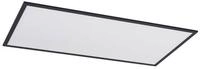Lindby LED Panel Nelios, LED 72 W gesamt, universalwei&szlig;
