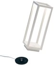 Zafferano LED Tischleuchte Home Pro, Kaltwei&szlig;, LED