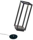 Zafferano LED Tischleuchte Home Pro, Kaltwei&szlig;, LED