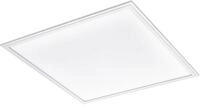 EGLO Deckenleuchte Salobrena 1 Deckenlampe, Kunststoff und Aluminium,...