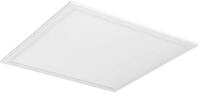 EGLO Deckenleuchte Salobrena 1 Einbaulampe, Deckenlampe, Aluminium und...