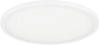 EGLO Deckenleuchte Sarsina-Z Deckenlampe, ZigBee 3.0, Deckenlampe, Metall,...