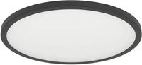 EGLO Deckenleuchte Sarsina-Z Deckenlampe, ZigBee 3.0, Deckenlampe, Metall,...