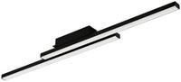 EGLO LED Deckenleuchte Fraioli-z, Leuchtmittel inklusive, Wand-/Deckenleuchte -