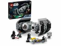 LEGO® Konstruktionsspielsteine TIE Bomber™ (75347), LEGO® Star Wars™,...