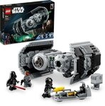 LEGO&reg; TIE Bomber&trade; (75347), LEGO&reg; Star Wars&trade; Konstruktionsspielsteine,...