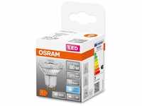 Osram LED-Leuchtmittel Leistungsstarker GU10 LED Strahler PAR16