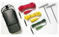 Fluke Strommessger&auml;t Fluke Erdungsmessspie&szlig;-Satz ES165X
