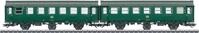M&auml;rklin Personenwagen M&auml;rklin Personenwagen-Paar - 43186, Spur H0, (2-tlg),...
