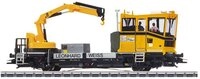 M&auml;rklin Diesellokomotive M&auml;rklin 39546 H0 Gleiskraftwagen ROBEL BR 54.20 der...